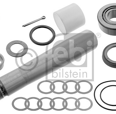 REPARATIESET FUSEEPEN VOLVO